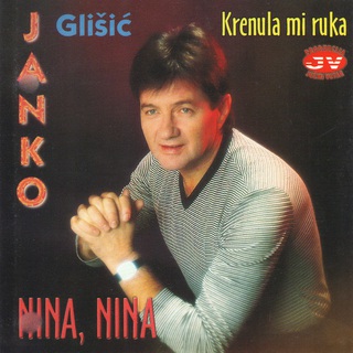 Nina , Nina - Krenula mi ruka