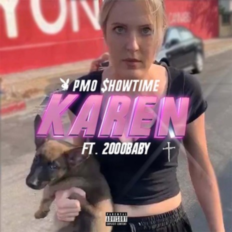 Karen ft. 2000Baby | Boomplay Music