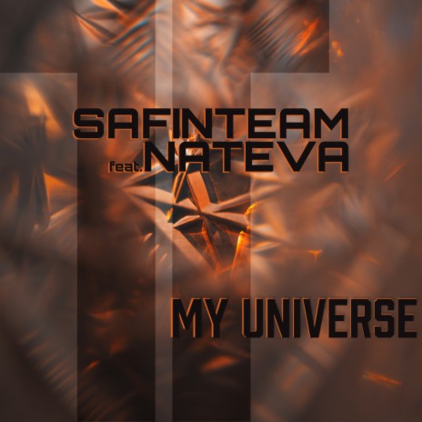My Universe (Original Mix) ft. Nateva | Boomplay Music