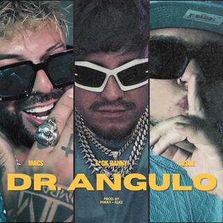 DR. ANGULO