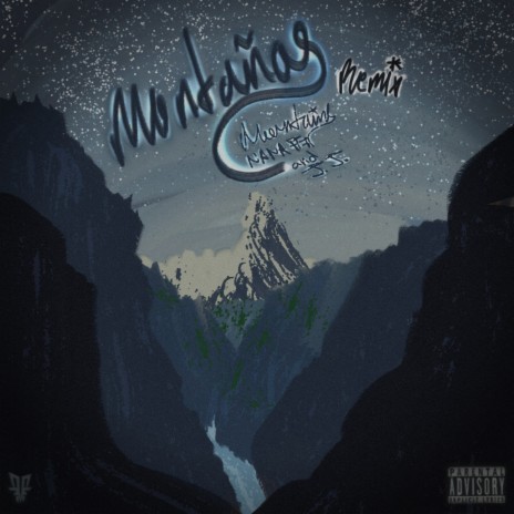 Mountains (Remix) ft. J. J. | Boomplay Music