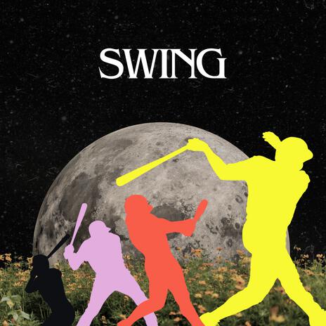 SWING | Boomplay Music