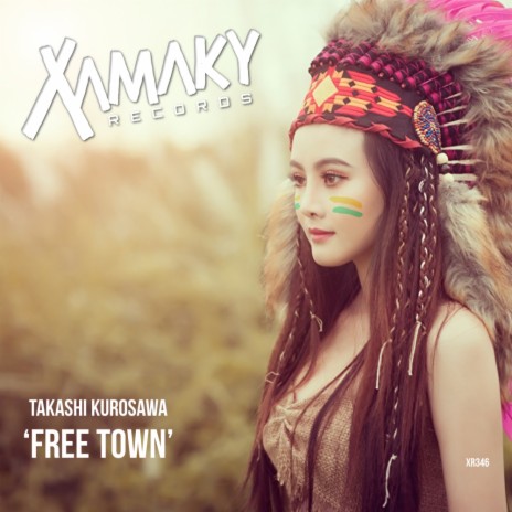 Free Town (Original Mix)