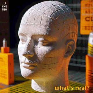 What's Real? (Maxi Single)