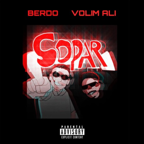 ŞOPAR ft. VOLIM ALI | Boomplay Music