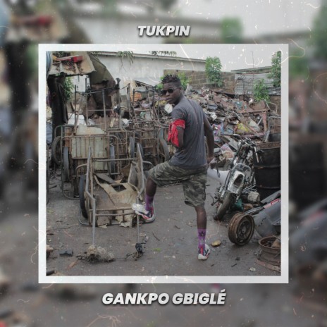 Gankpo Gbiglé | Boomplay Music
