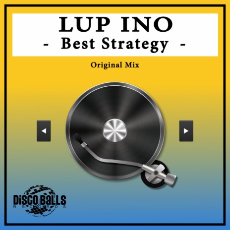 Best Strategy (Original Mix)