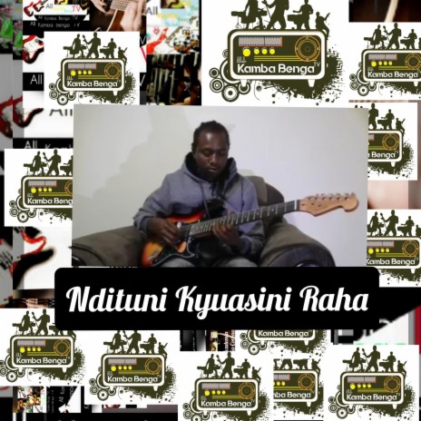 Susu_Kalunde_Ndituni_Kyuasini_Raha | Boomplay Music