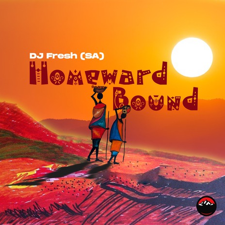 Homeward Bound | Boomplay Music