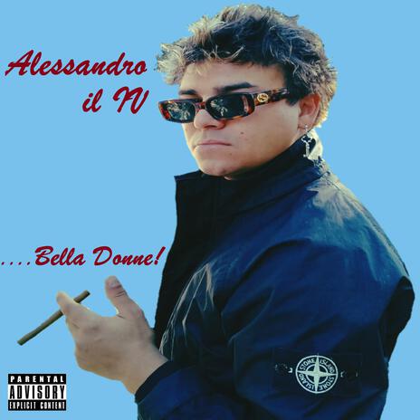 Bella Donne | Boomplay Music