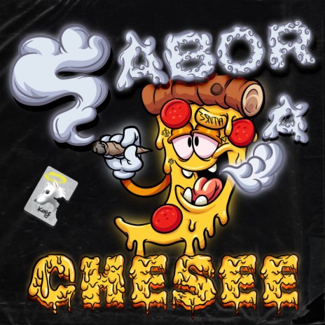 Sabor A Cheese ft. Marlku | Boomplay Music