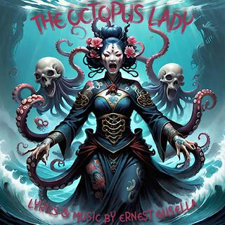 The Octopus Lady