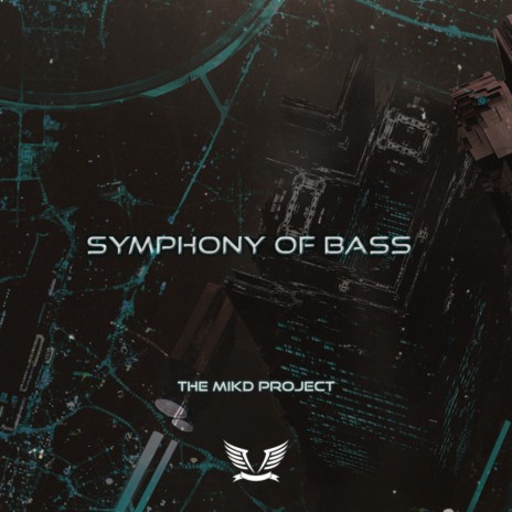 Symphony of Bass (Radio Edit) ft. Michaell D.