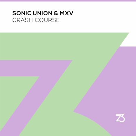 Crash Course ft. MXV