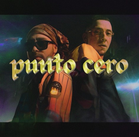 Punto CERO ft. Dy Flow & Agon Beats | Boomplay Music