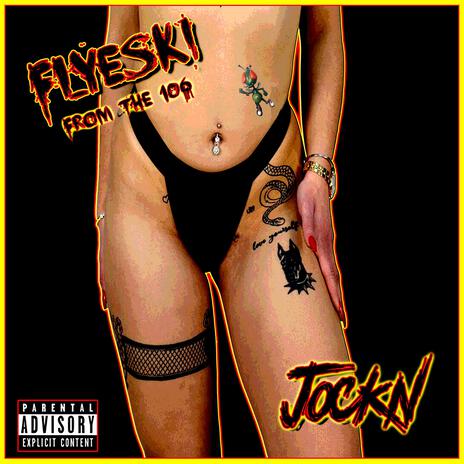 JockN | Boomplay Music