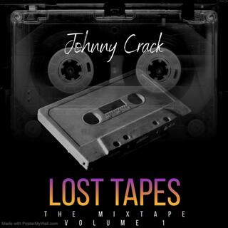 Lost Tapes (C.R.A.C.K) Mixtape