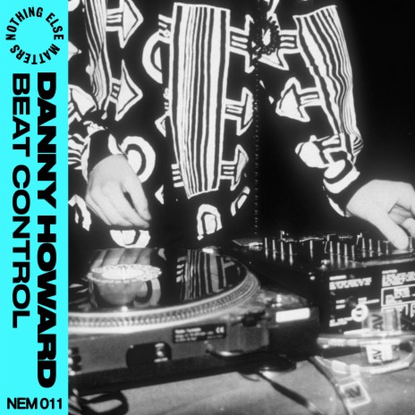 Beat Control (Extended Mix)