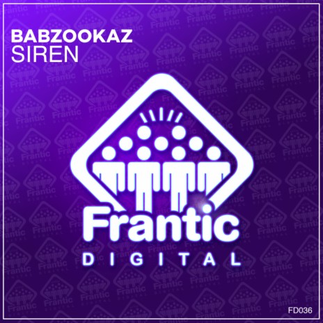 Siren (Original Mix) | Boomplay Music