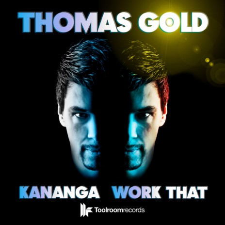 Kananga (Original Club Mix) | Boomplay Music