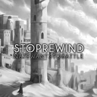 StopRewind (slowed + reverb)