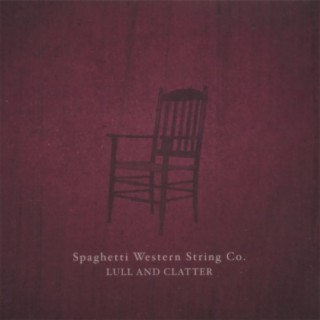 Spaghetti Western String Co.