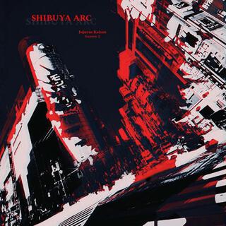 Shibuya Incident