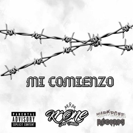 MI COMIENZO ft. Botaniko | Boomplay Music