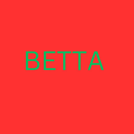 Betta ft. Qslaton | Boomplay Music