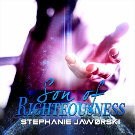 Son of Righteouness | Boomplay Music