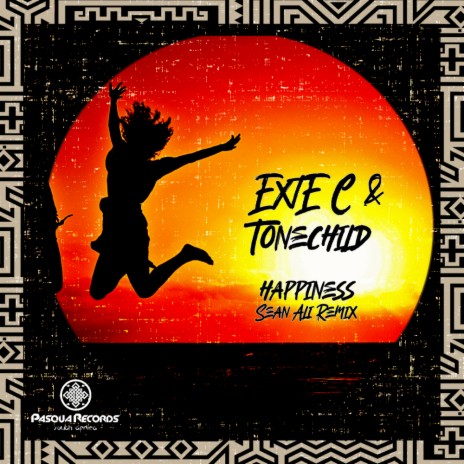Happiness (Sean Ali Instrumental Remix) ft. Tonechild