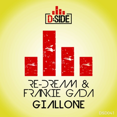 Giallone (Original Mix) ft. Frankie Gada