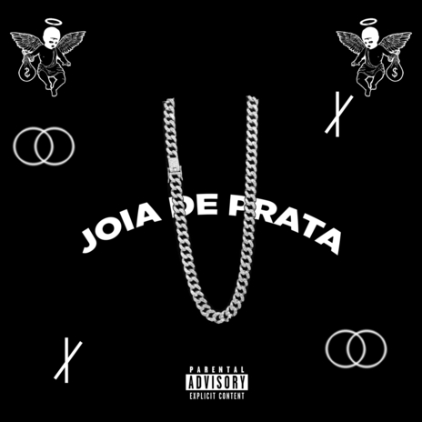 Joias De Prata ft. Seven Two Rec | Boomplay Music