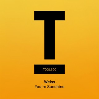 You're Sunshine