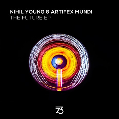 The Future ft. Artifex Mundi & Luke Coulson
