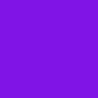 electric violet