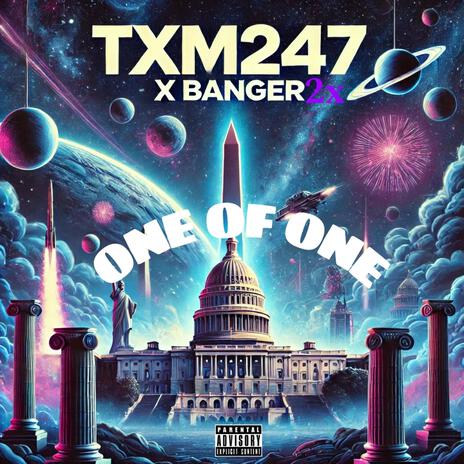 One of One ft. Banger 2 Timez | Boomplay Music