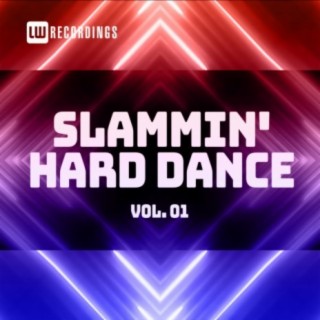 Slammin' Hard Dance, Vol. 01