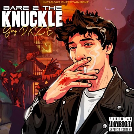 Bare 2 The Knuckle | Boomplay Music