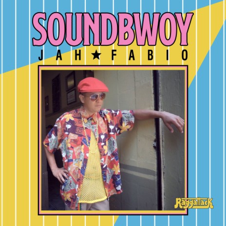 Soundbwoy ft. Raggattack