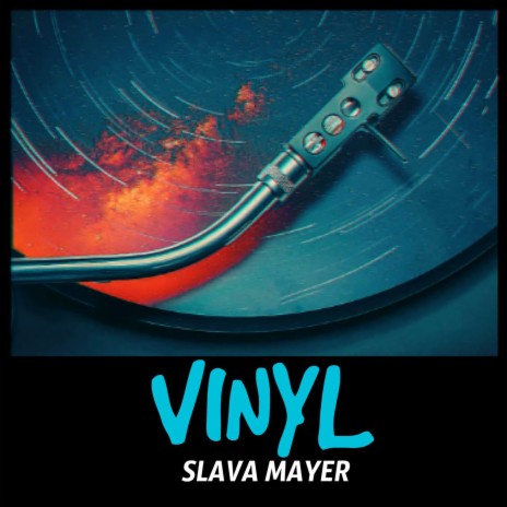 Vinyl | Boomplay Music