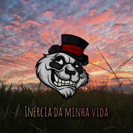 Inércia da Minha Vida | Boomplay Music