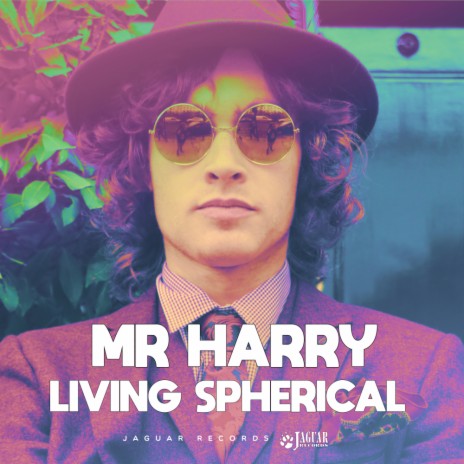 Living Spherical (Original Mix) | Boomplay Music