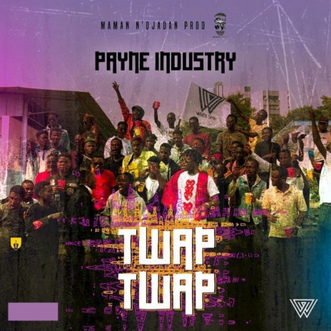 Twap twap | Boomplay Music