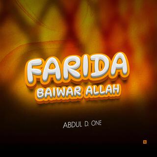 Farida Baiwar Allah