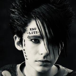 Bill Kaulitz *-*