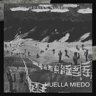 Huella Miedo