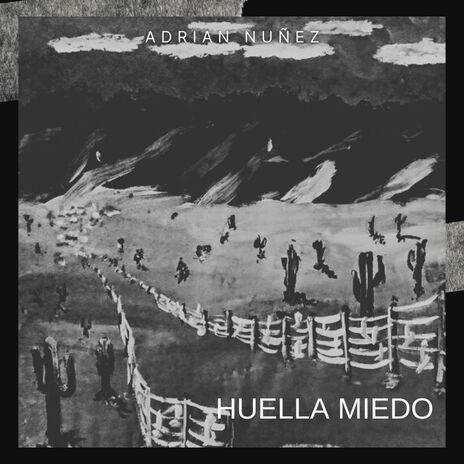 Huella Miedo