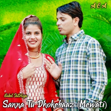 Sanna Tu Dhokebaaz (Mewati) | Boomplay Music