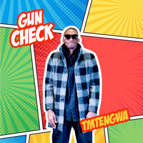 Gun Check | Boomplay Music